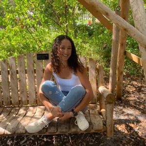 Meet your Posher, Grace